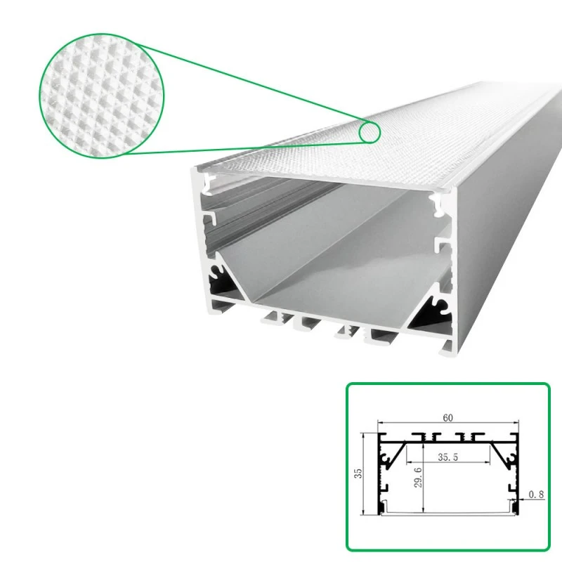 Apa kaluwihan saka lampshades LED?