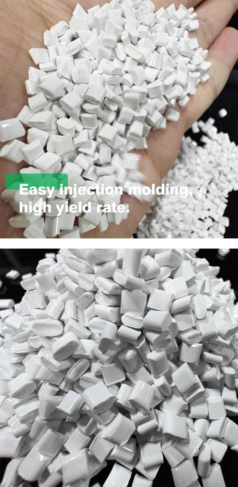 Modified Acrylic Shading Material