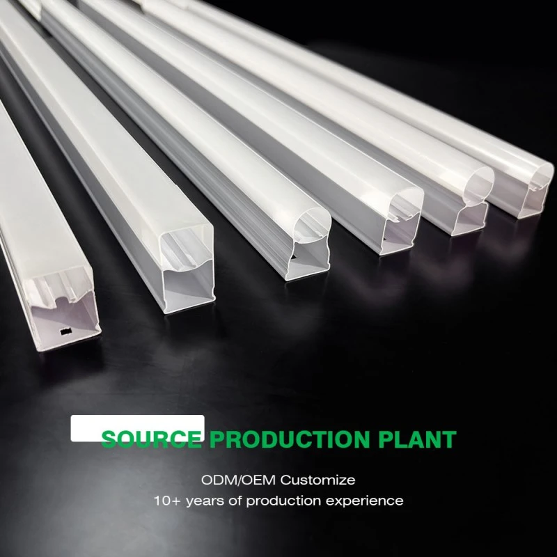T5 Tube Housing Kit