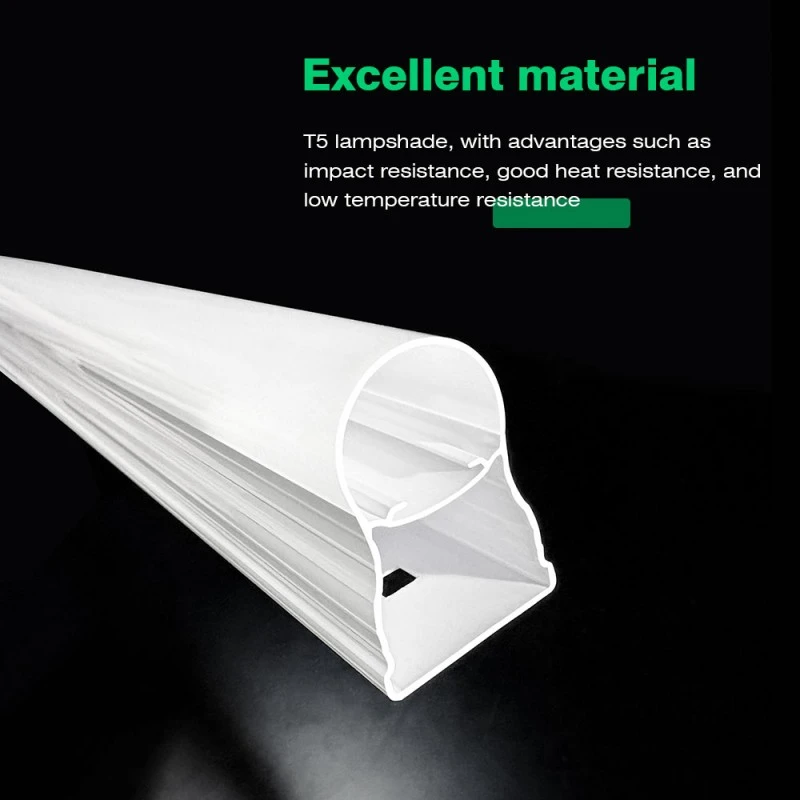 T5 Tube Two-Warna Housing